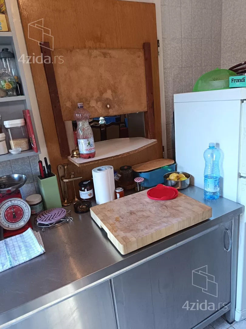 Ugostiteljski objekat | 4zida