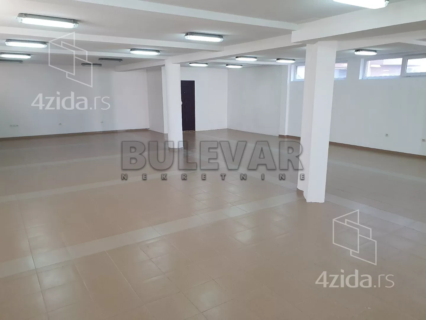 Lokal | 4zida