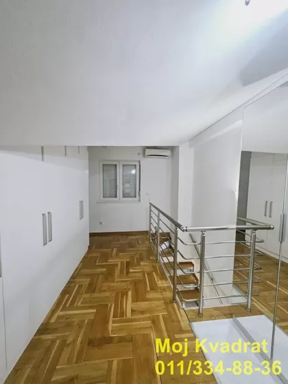 Vojvode Stepe | 4zida.rs