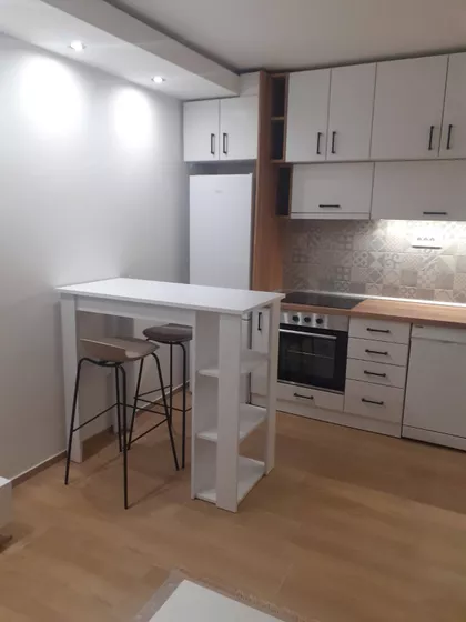 Bulevar Jaše Tomića | 4zida.rs