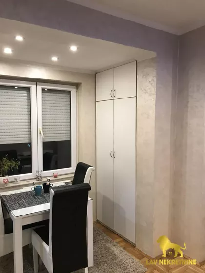 BULEVAR EVROPE | 4zida.rs