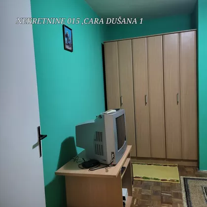 Prote Smiljanića | 4zida.rs