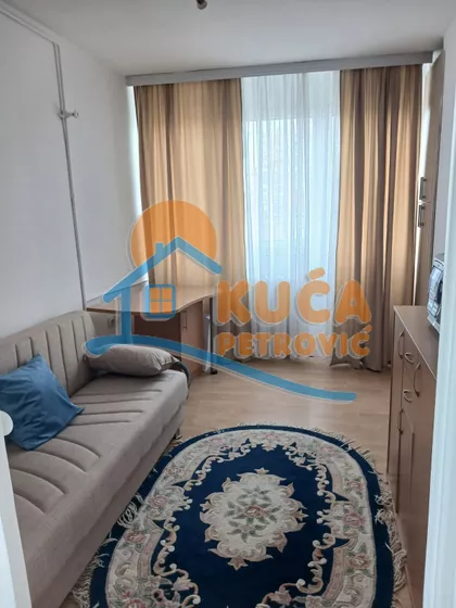 Bulevar Nemanjića | 4zida.rs