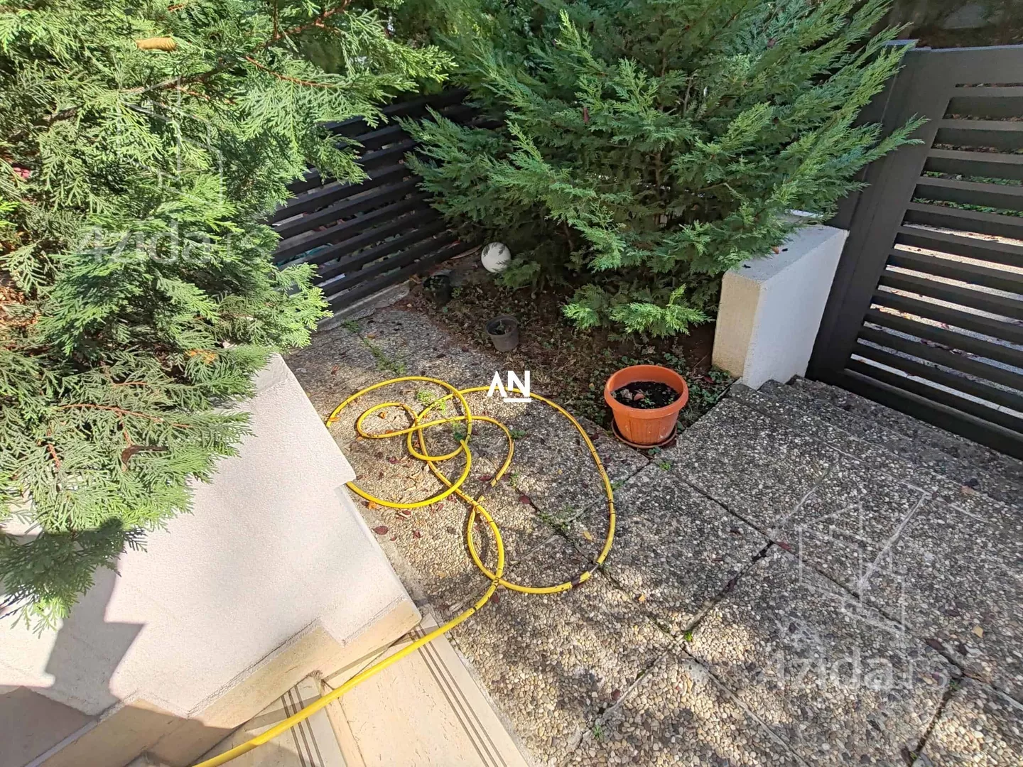 4-etažna kuća | 4zida