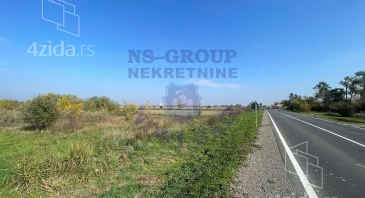 Industrijsko zemljište | 4zida