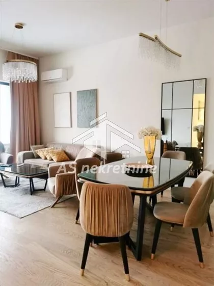 Beograd na vodi | 4zida.rs