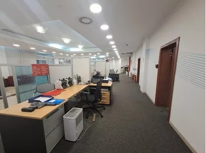 Palmira Toljatija 5 | 4zida.rs