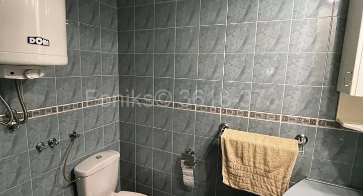 Šestosoban stan | 4zida