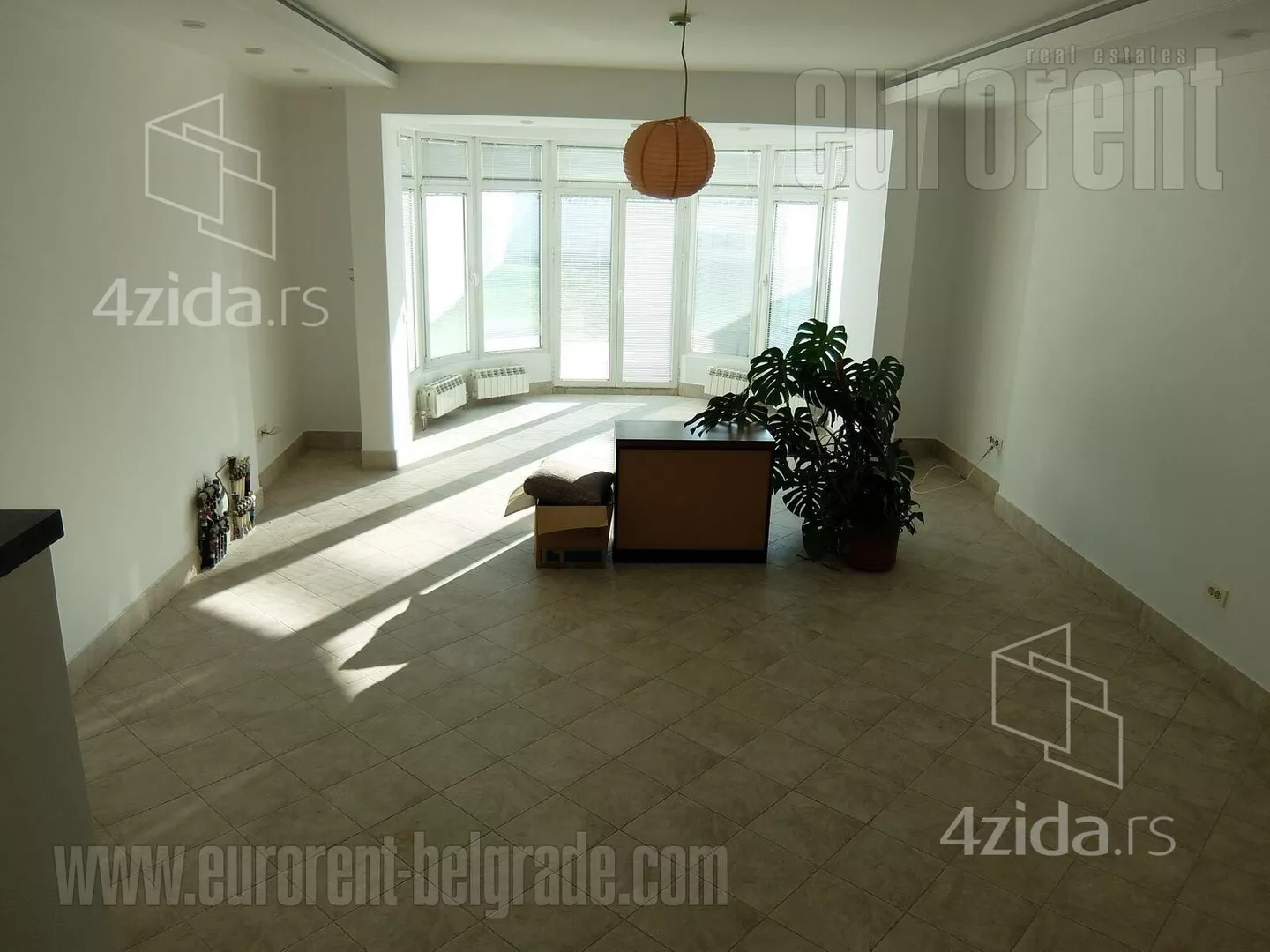 4-etažna kuća | 4zida