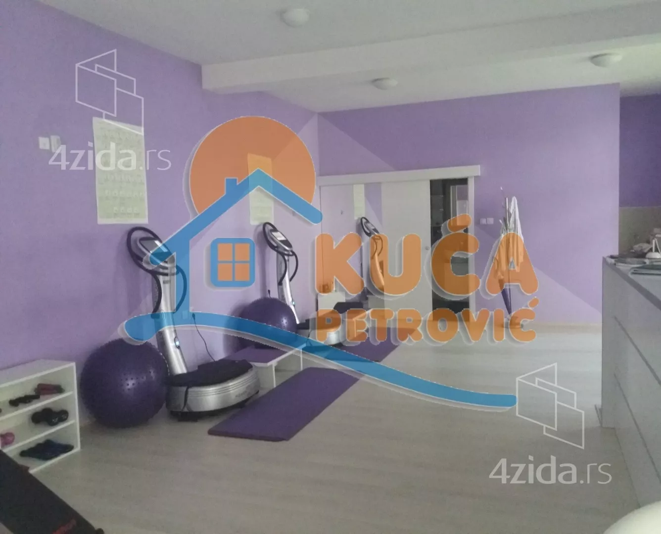 Lokal | 4zida