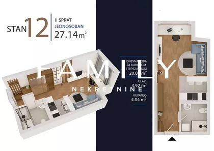 Slana Bara | 4zida.rs