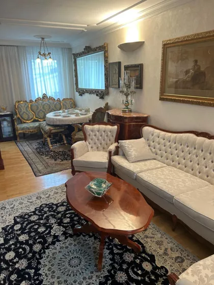 VOJISLAVA ILICA | 4zida.rs