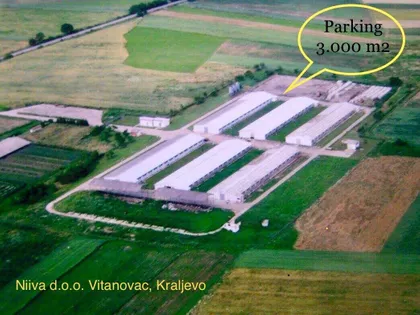 Svete Bogorodice 56 | 4zida.rs