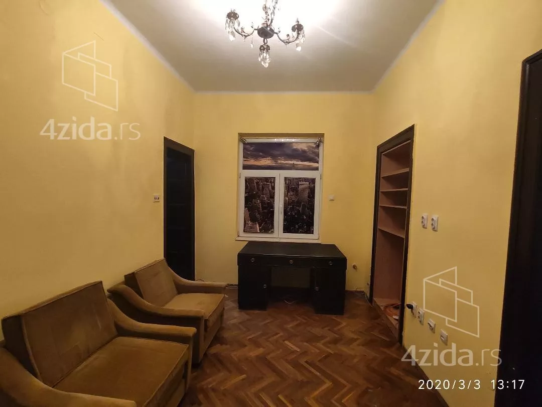 Kancelarija | 4zida