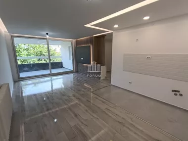 Novo Naselje