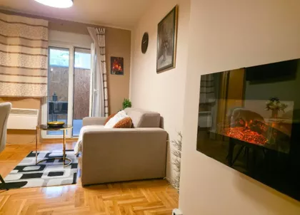 Ljubiše Miodragovića 59 | 4zida.rs
