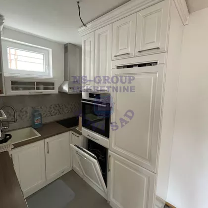 Mitrovačka | 4zida.rs