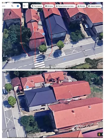 Bivoljska | 4zida.rs