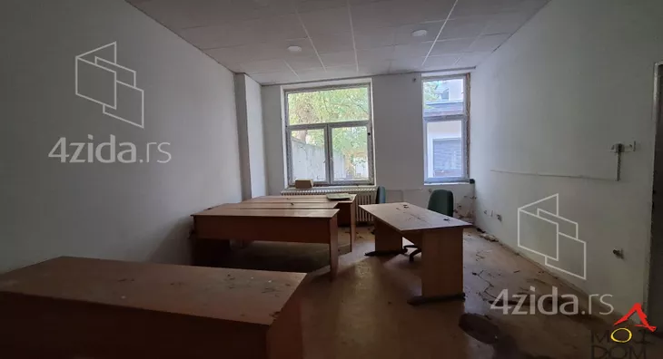 Poslovni prostor | 4zida
