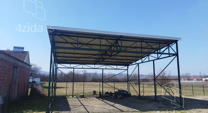 Građevinsko zemljište | 4zida