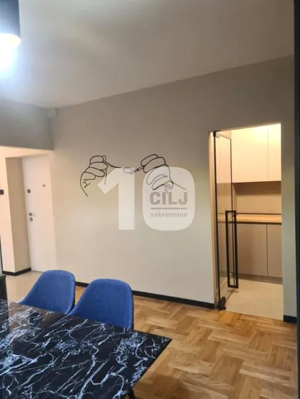 Cvijićeva | 4zida.rs