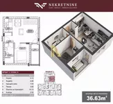 Telep, Gradske lokacije, Novi Sad | 4zida.rs | 4zida.rs