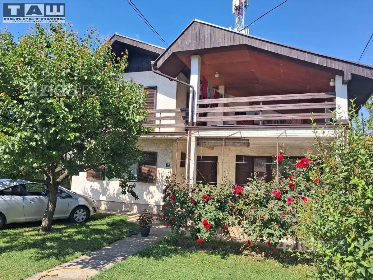 Kuća | 4zida