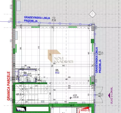 Kalenić pijaca | 4zida.rs