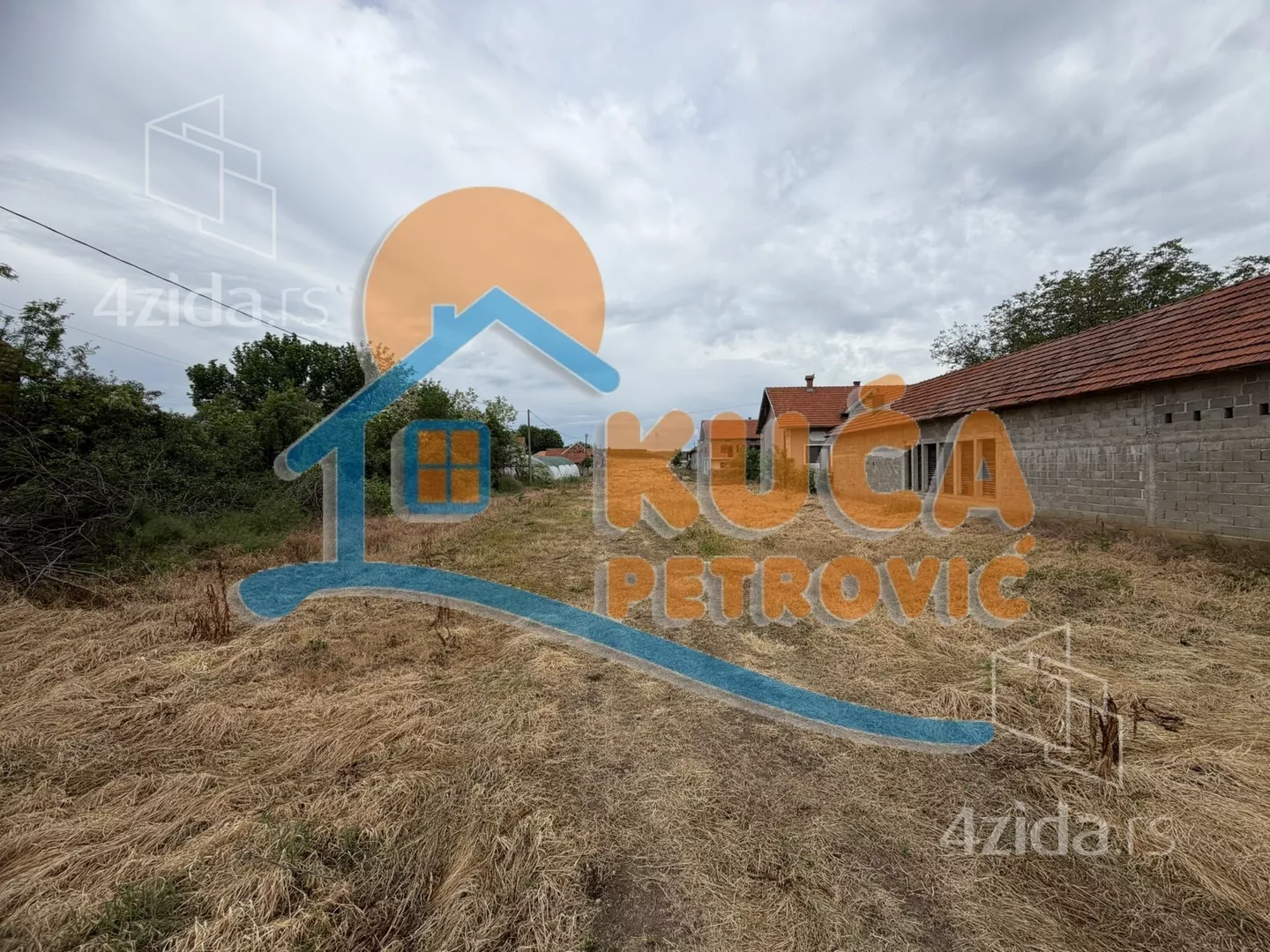 Građevinsko zemljište | 4zida