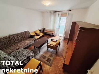 Sajmište | 4zida.rs