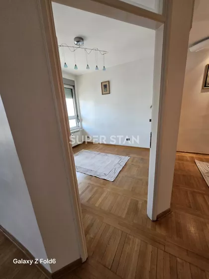 Španskih boraca | 4zida.rs