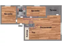 Adice, Gradske lokacije, Novi Sad | 4zida.rs