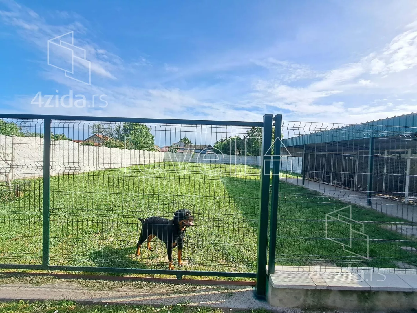 Kuća | 4zida