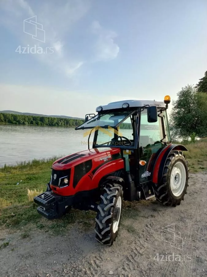 Poljoprivredno zemljište | 4zida