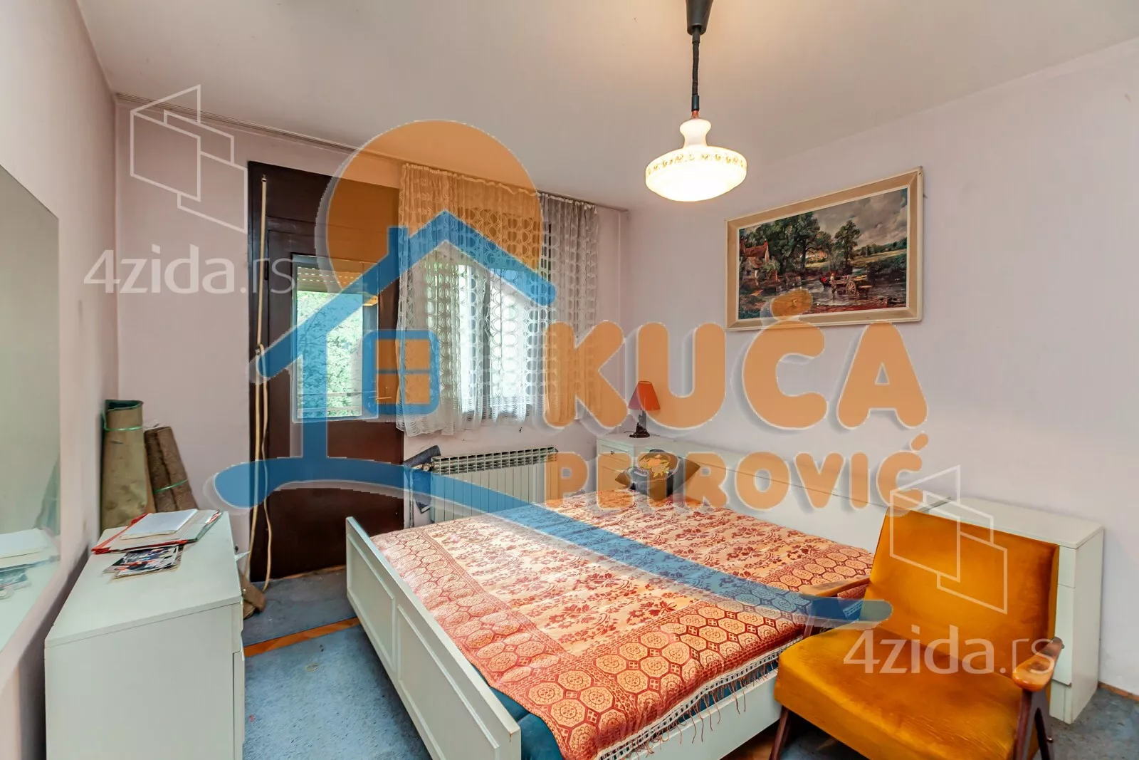 3-etažna kuća | 4zida