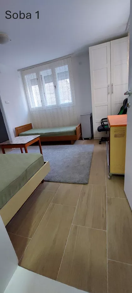 Lovćenska | 4zida.rs