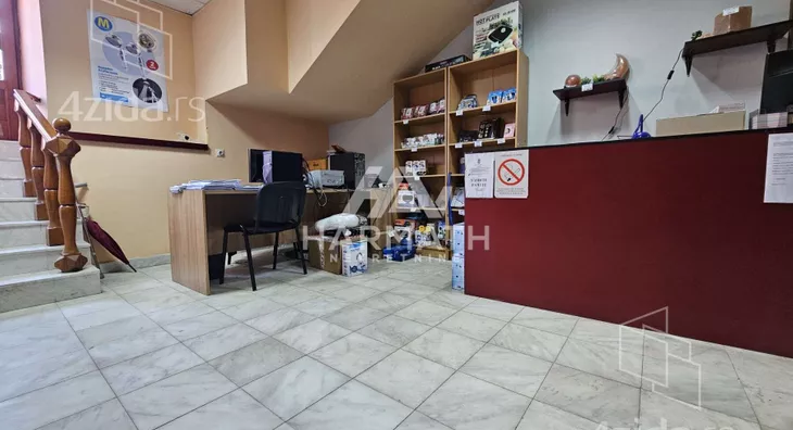 Poslovni prostor | 4zida