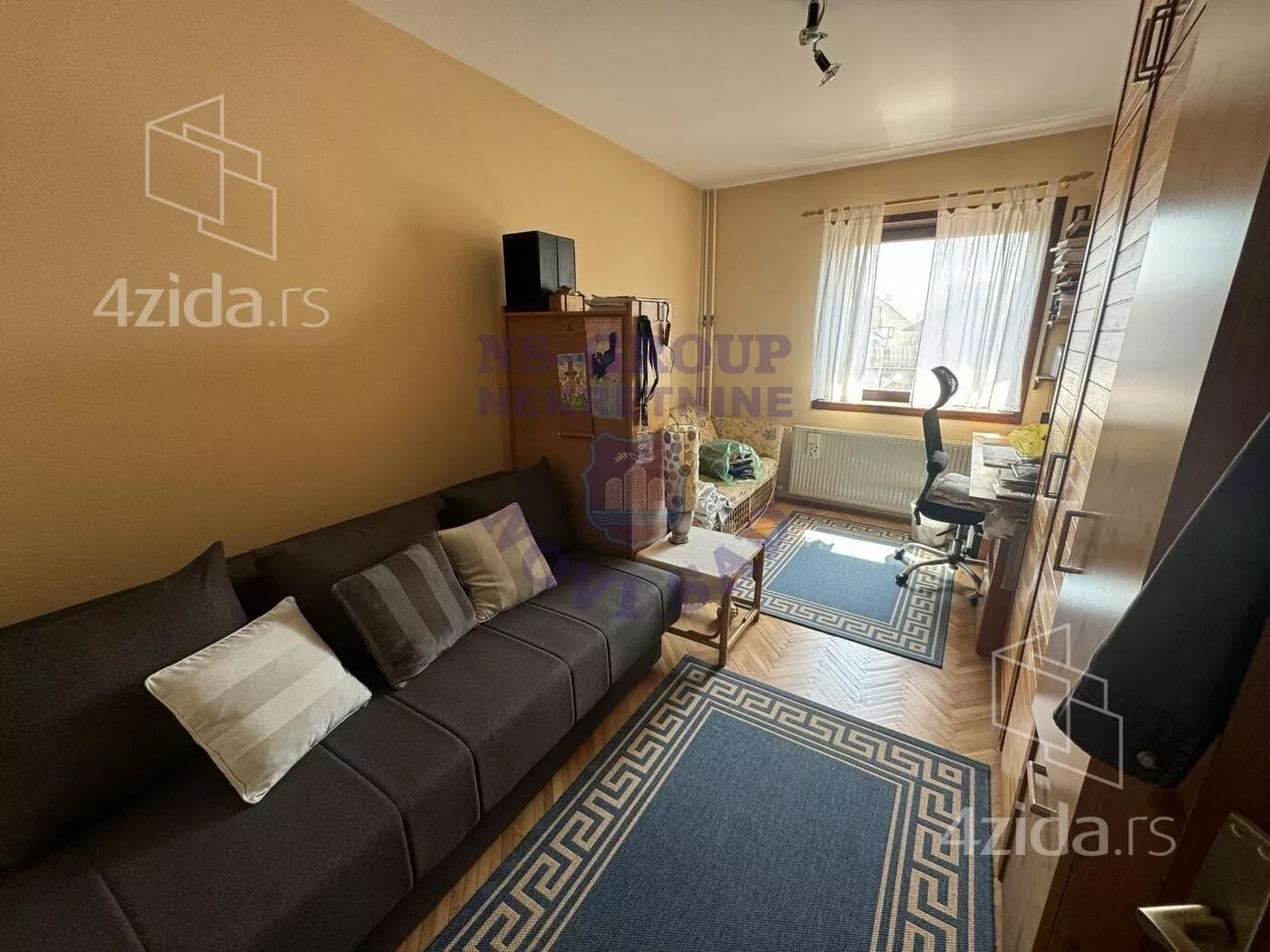 3-etažna kuća | 4zida