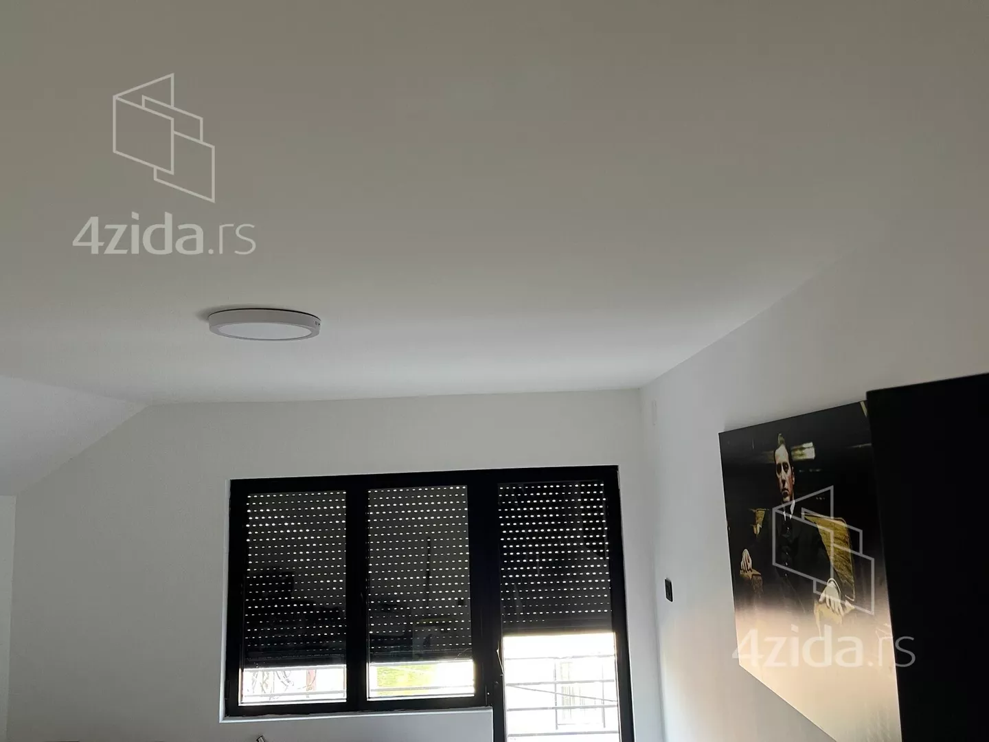 4-etažna kuća | 4zida