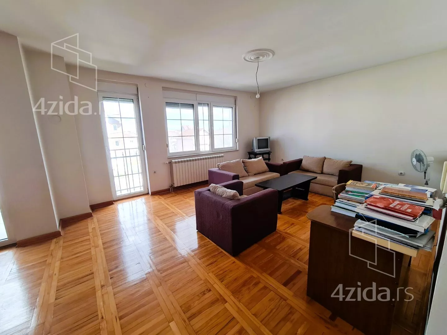 3-etažna kuća | 4zida