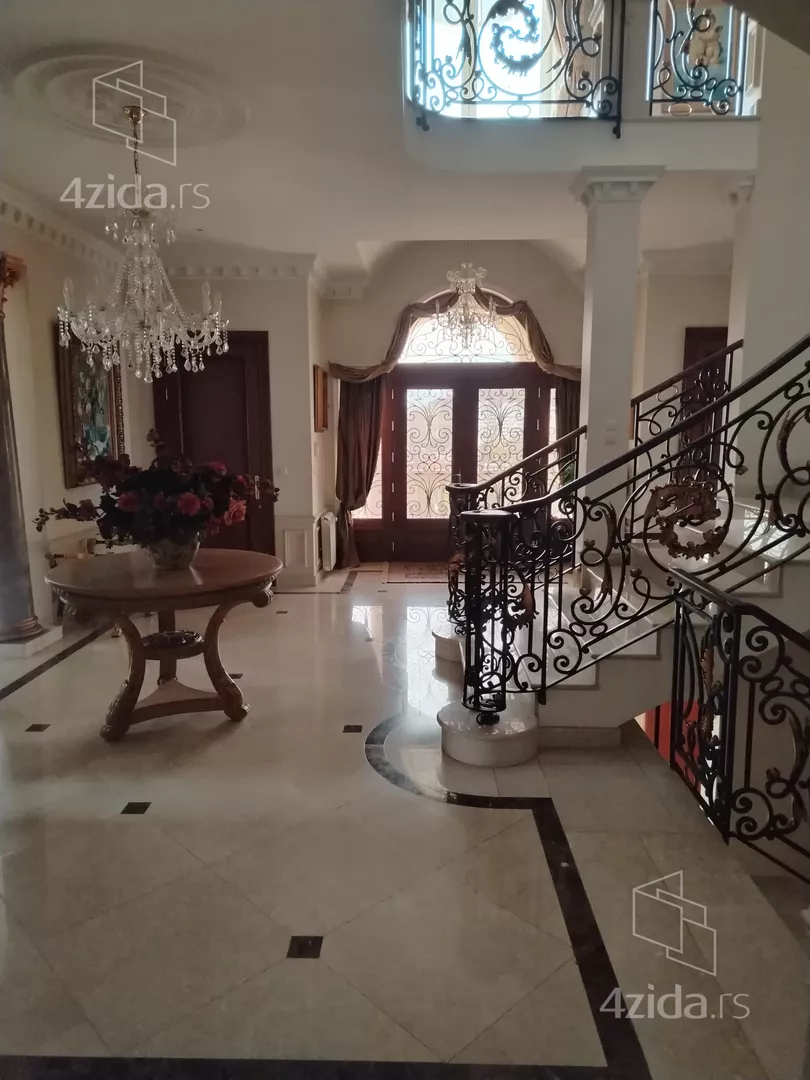 3-etažna kuća | 4zida