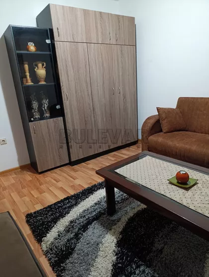 Stevana Kaćanskog | 4zida.rs