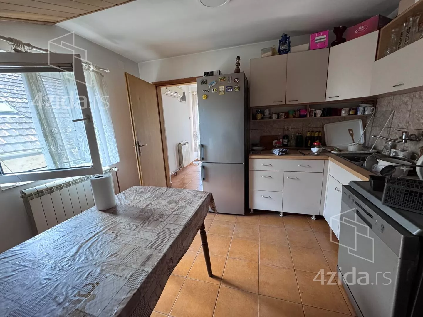 3-etažna kuća | 4zida