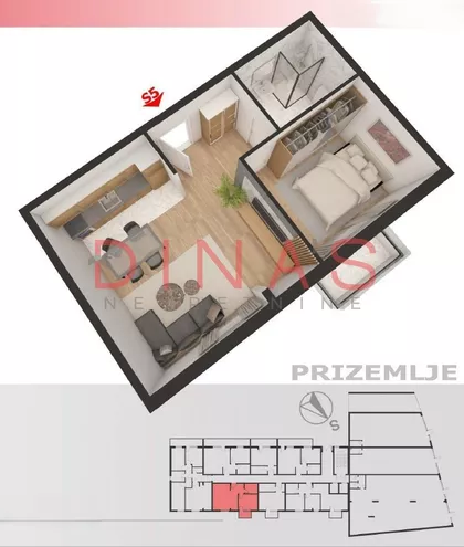 Petrovaradin | 4zida.rs