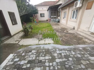 Centar preko Lepenice