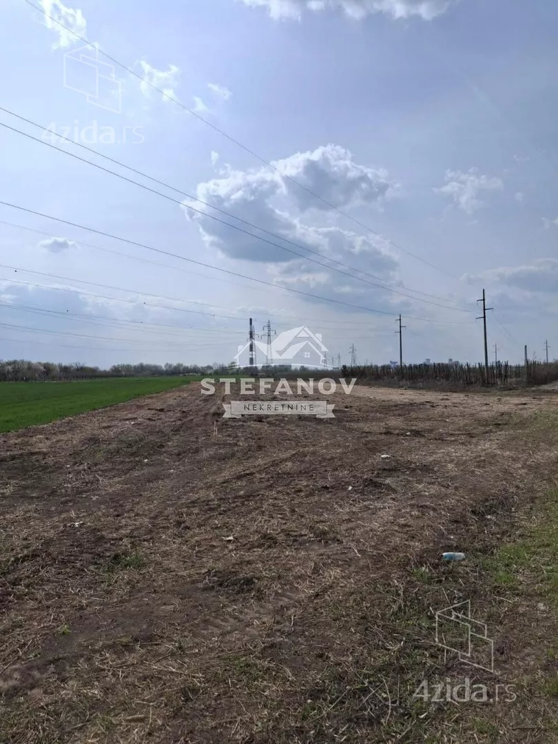 Poljoprivredno zemljište | 4zida