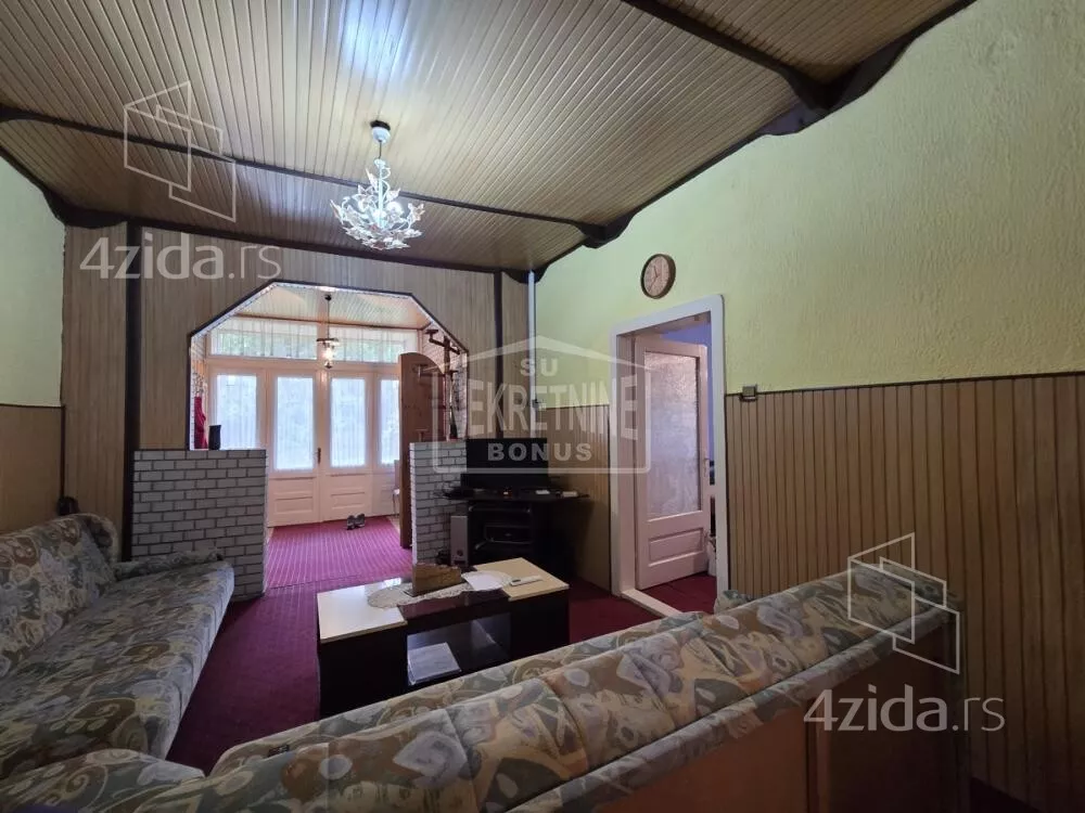 Kuća | 4zida