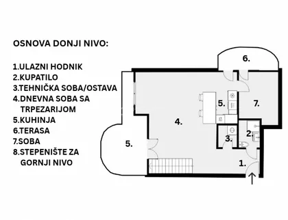 Stari Košutnjak | 4zida.rs