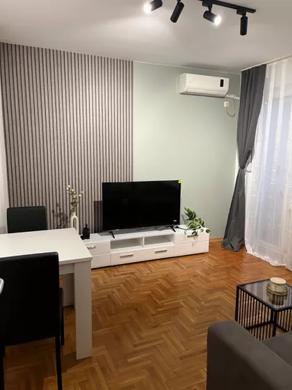 Bulevar Patrijarha Pavla (Somborski Bulevar) | 4zida.rs