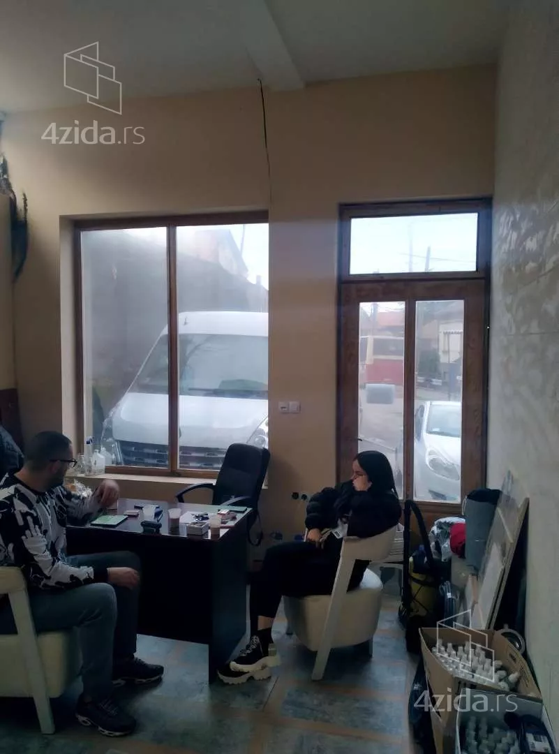 Magacin | 4zida